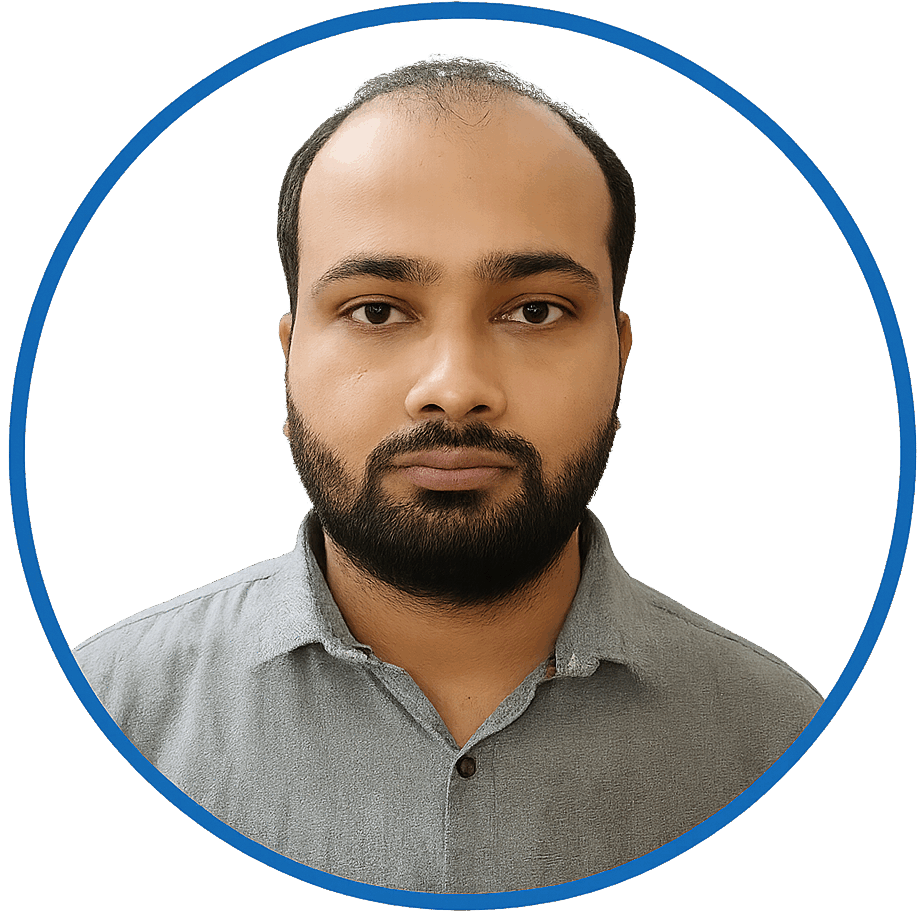 ANJAN CHANDRA